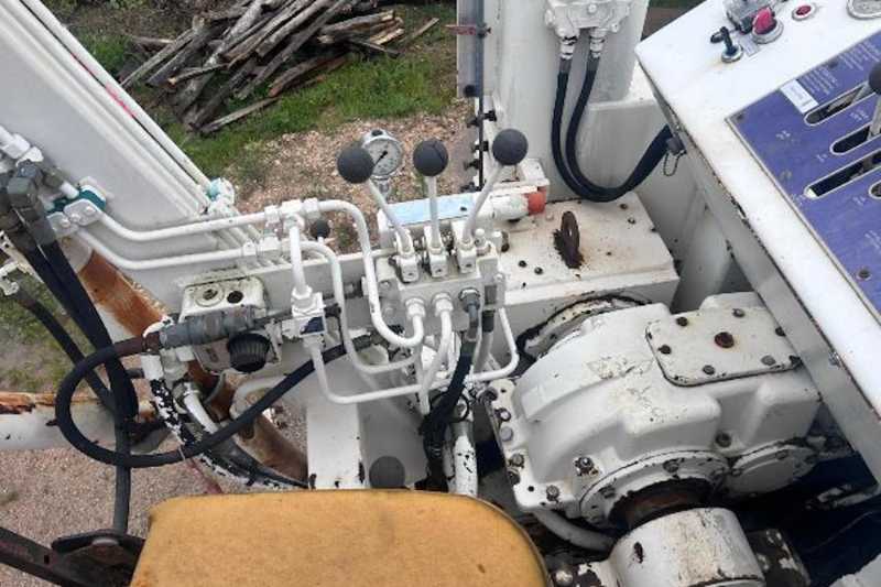 OmecoHub - Immagine WIRTGEN 1000CR